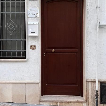 אוסטוני La Maison De Rose מראה חיצוני תמונה